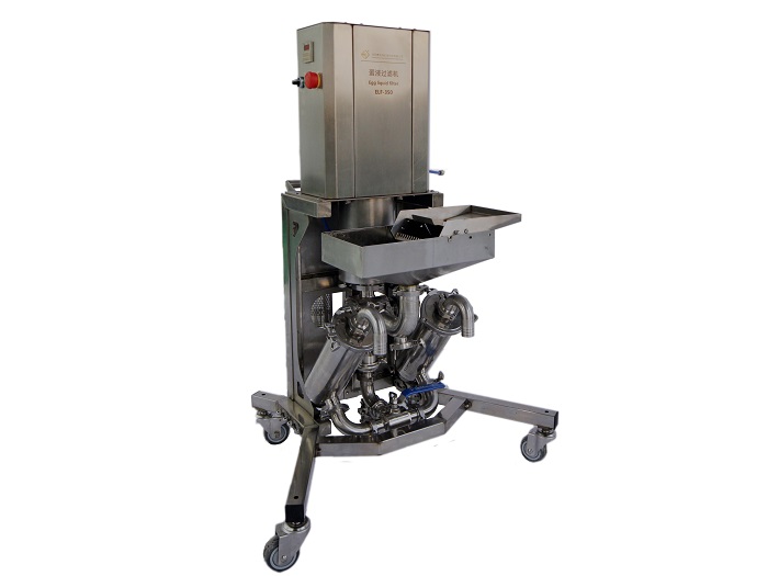 蛋液過(guò)濾機(jī)