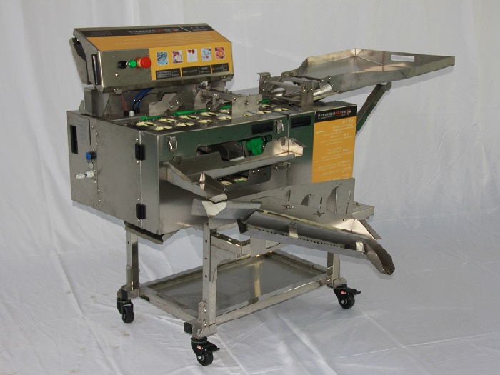 蛋清蛋黃分離機(jī)的材質(zhì)選擇